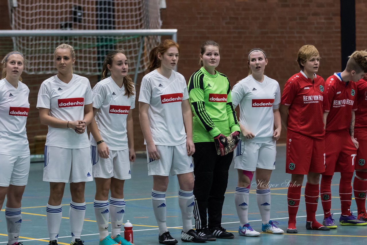 Bild 659 - Dodenhof Cup